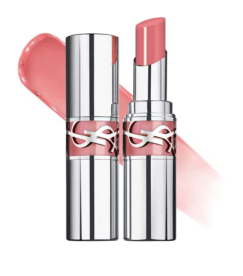 ysl lip balm shade 44|ysl love shine lipstick.